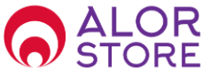 alorstore.com Logo